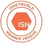 Isnetworld Logo