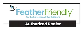 Feather Friendly Logo